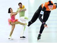 Sochi 2014: os uniformes que mais brilharam na competição